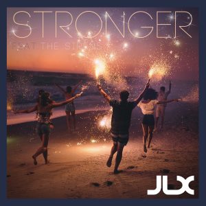 JLX Ft. Sirens - 'Stronger' from Blue Cherry Music Drops