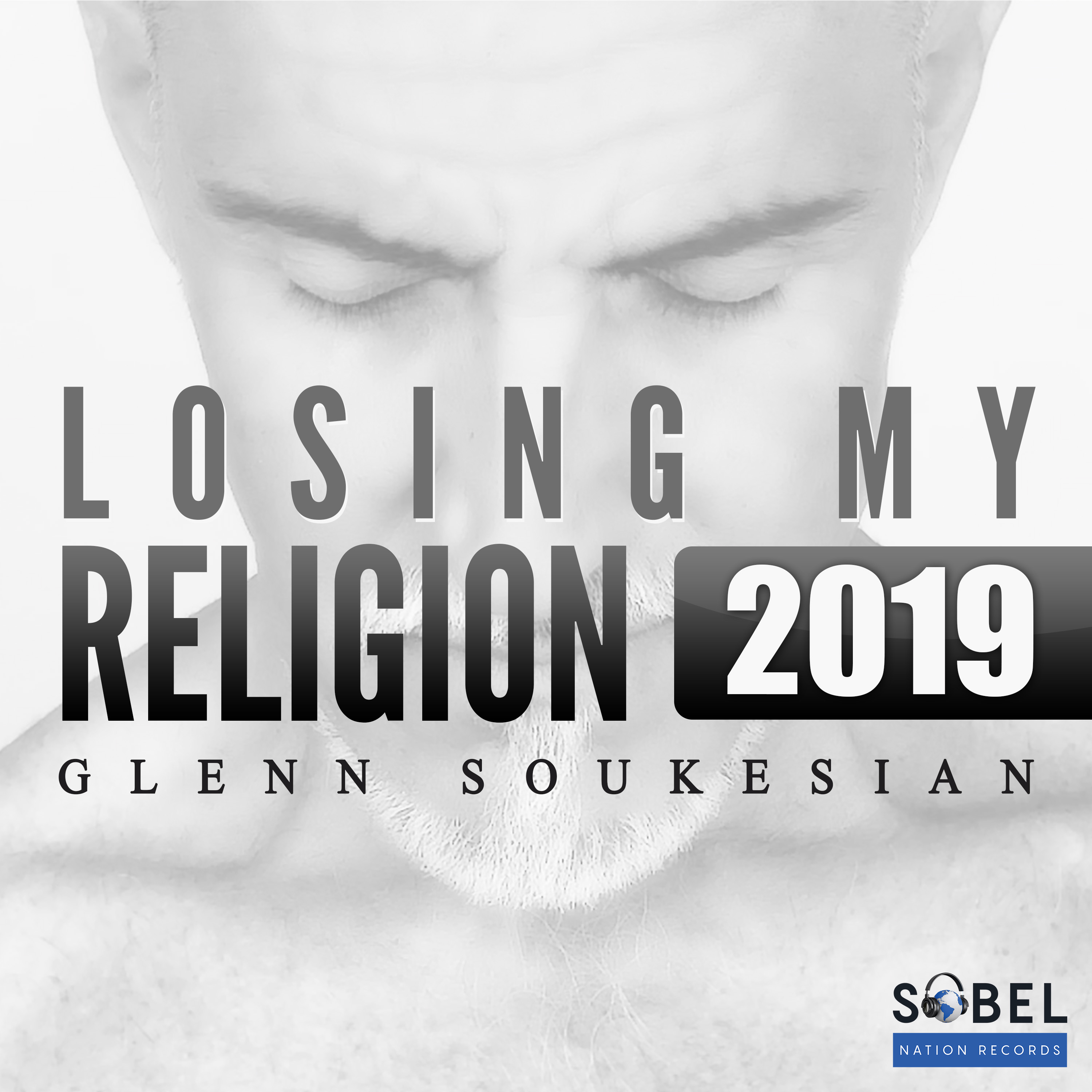 Glenn Soukesian Releases  His ‘Losing My Religion 2019 (Larry Peace Mix)’ Video