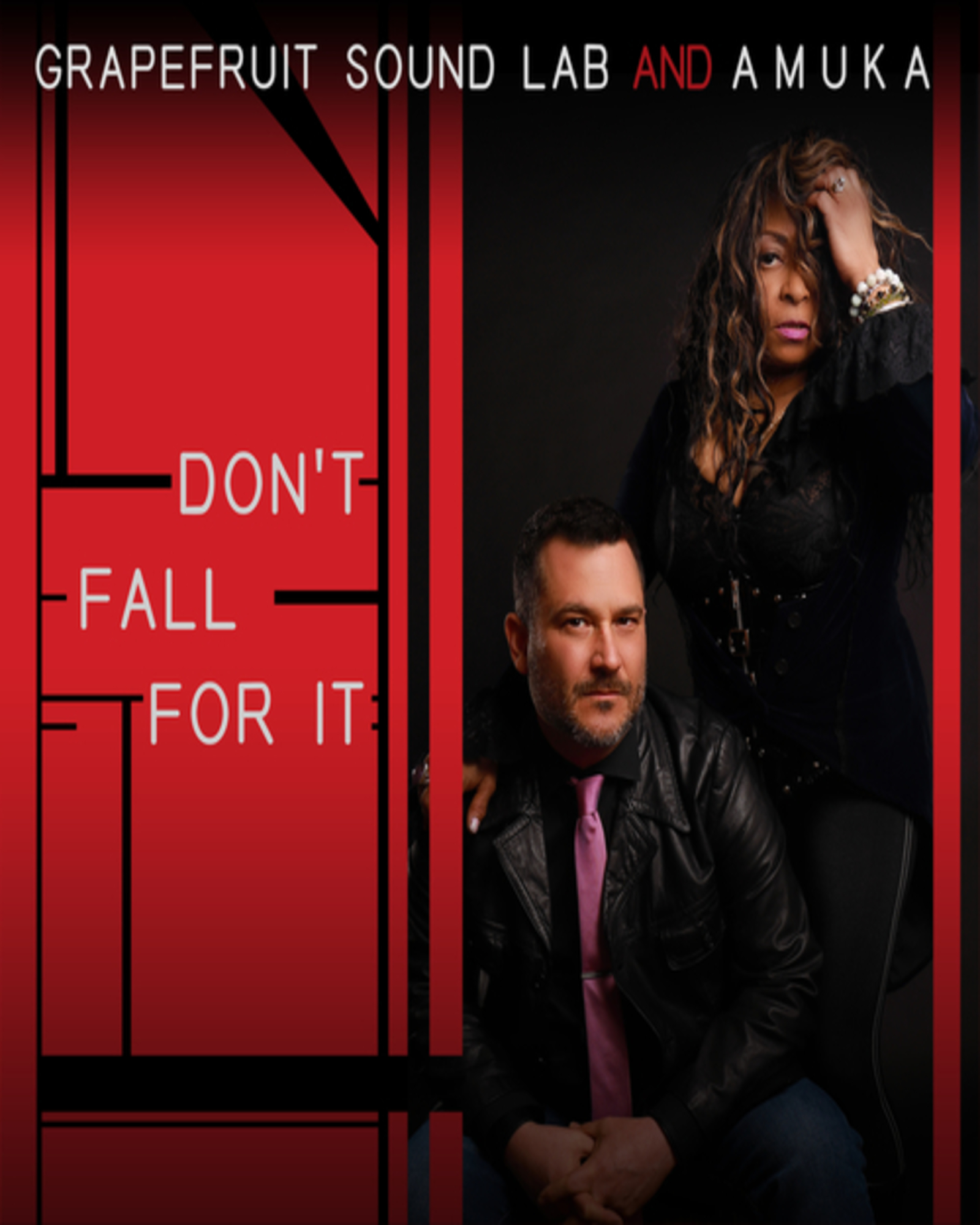Rockbar Will Be Featuring ‘Don’t Fall For It’