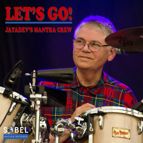 Jaydev’s Mantra Crew Is Back On Sobel Nation Records With ‘Let’s Go’
