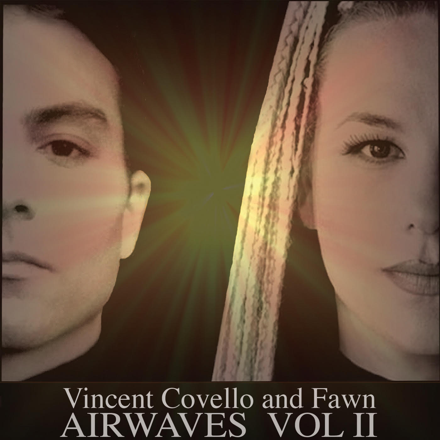 Billboard Hit Recording Artists Vincent Covello and Fawn Release Collection of Film and Television Tracks
