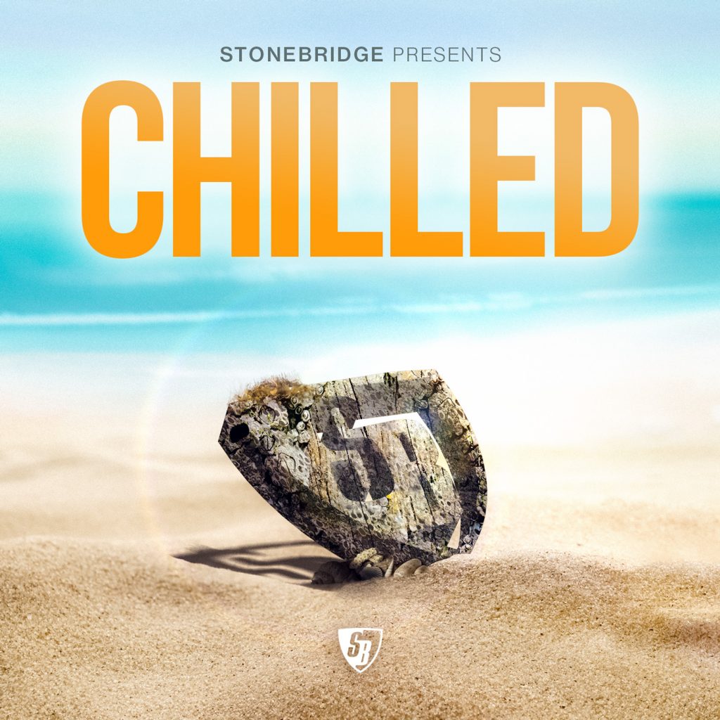 StoneBridge Releases A New Chill Out Album