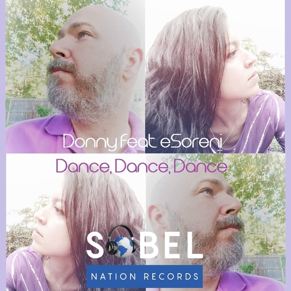 Donny Returns With His New Hit On Sobel Nation Records